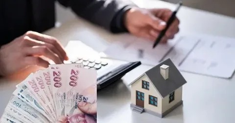 Emlak vergisine üst sınır geldi.