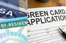 Filistin'e destek verene yeşil kart yok