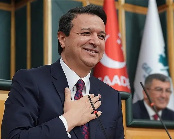 Mahkemeden Saadet Partisi Kongre iptali davasına  ret !