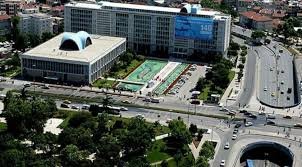 İBB'ye bir  yolsuzluk  operasyon daha..
