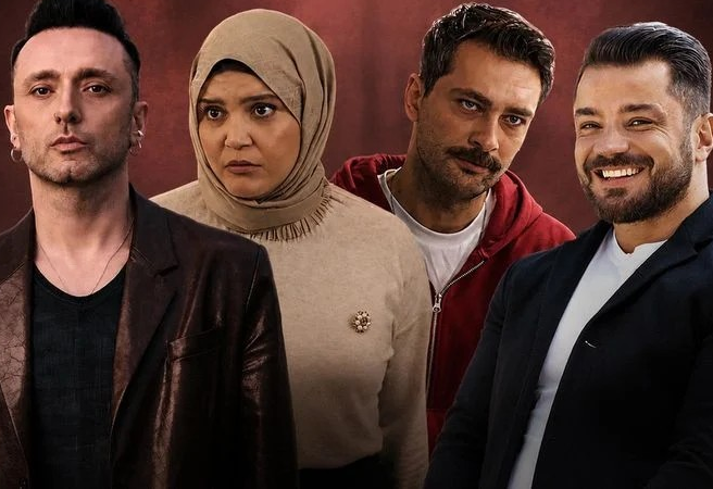 Uyuşturucu  Operasyonunda Yeni Gözaltı Dalgası