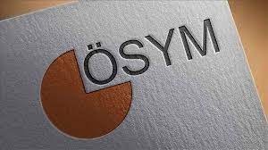 AGS ile Öğretmenlik Alan Bilgisi Testi (ÖABT) sınavları ertelendi.