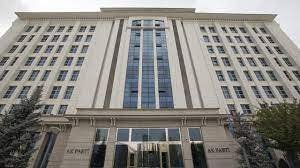 AK PARTİ  İstişare ve Değerlendirme Toplantısı Sapanca da Gerçekleşecek.