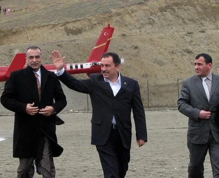 Muhsin Yazıcıoğlu Dosyası yeniden açılıyor !!