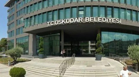 İşte Üsküdar Belediyesi operasyonunun detayları
