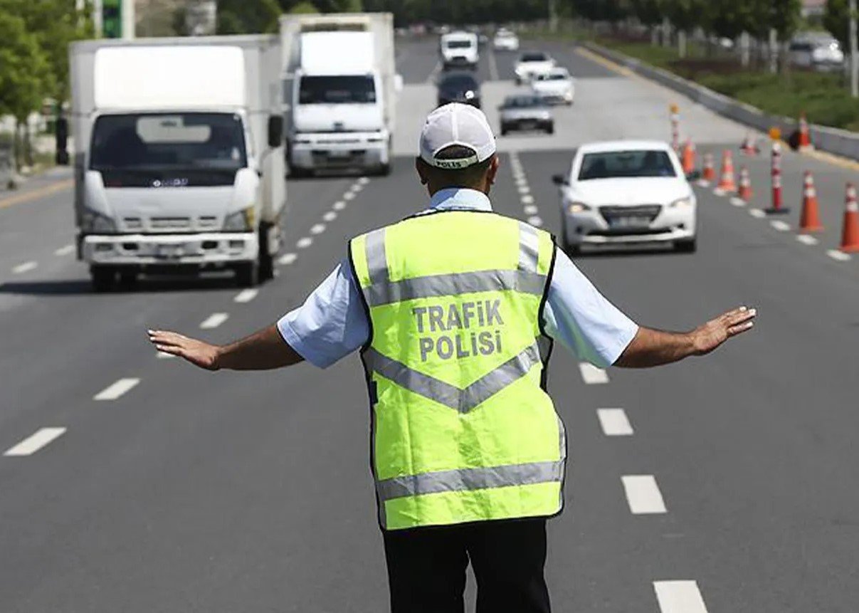 İstanbul'da 30 Ağustos'ta Trafiğe Kapatılacak Yollar