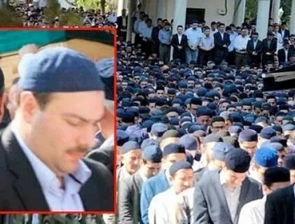 Kuriş soruşturmasında 3. dalga