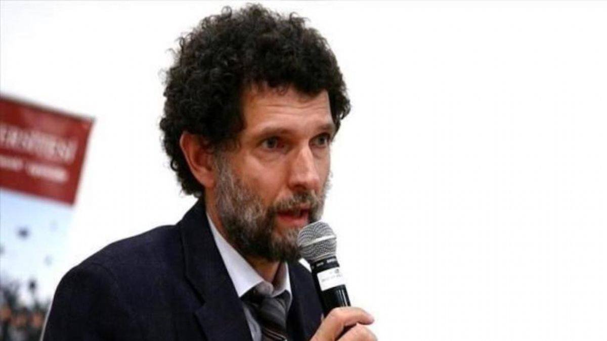 AİHM, Osman Kavala kararını açıkladı