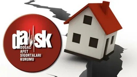 DASK ta yeni değişiklik