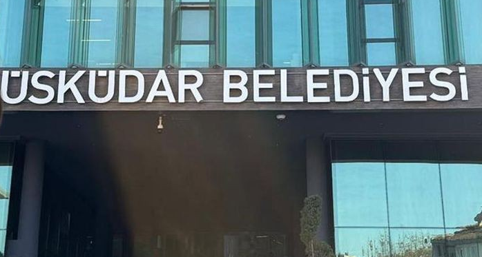 Üsküdar Belediye Başkanvekili seçimi 8 Eylül Salı gününe ertelendi