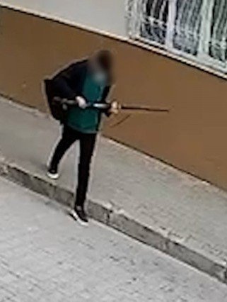 Okul Saldırganının İfadeleri Kan Donduran Cinsten. İşte O İfade