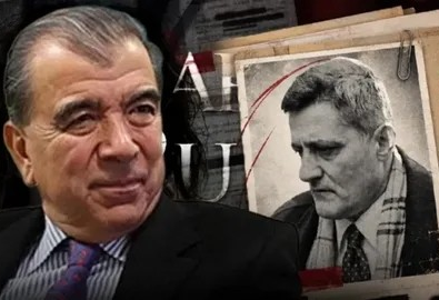 Enver Altaylı İfadesinde Savcıyı Tehdit Etmiş.