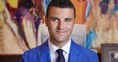 Emir Sarıgül Teslim Oldu.