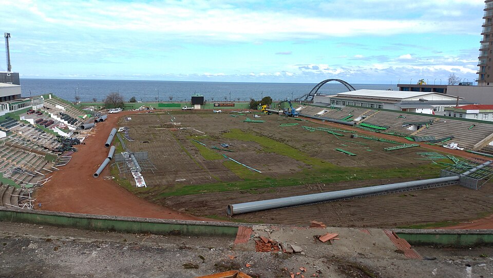 Giresunspor lige galibiyetle başlamak istiyor