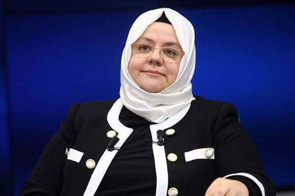 Bakan Selçuk:Giresunda SGK prim ödeme süresi