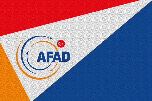 AFAD: Giresunda kapanan 113 köy yolu ulaşıma