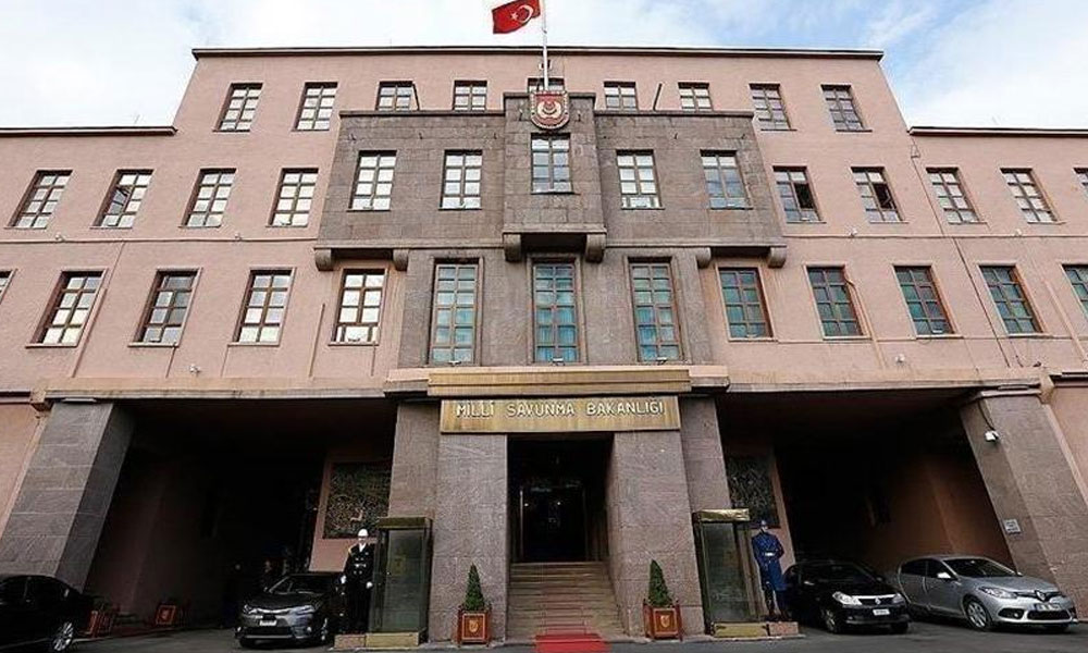 MSB:Bir ayda 111 PKK’lı etkisiz hale