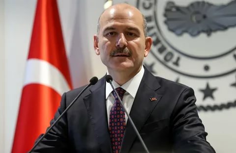 Soylu Yurtiçi Terörist Sayısını