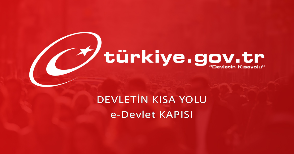 Borcu yoktur yazısı e-Devlet Kapısı\ndan