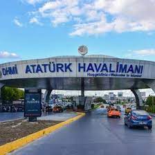 Atatürk Havalimanı kargo uçuşlarına