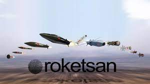 ROKETSAN, Çakır füzesini geliştirdiğini