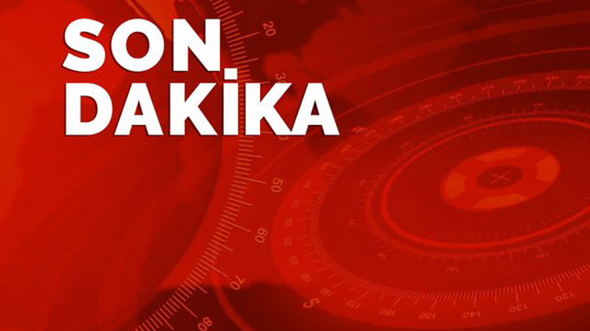 Tuzla’da gemide karbondioksit sızıntısı: 4 işçi