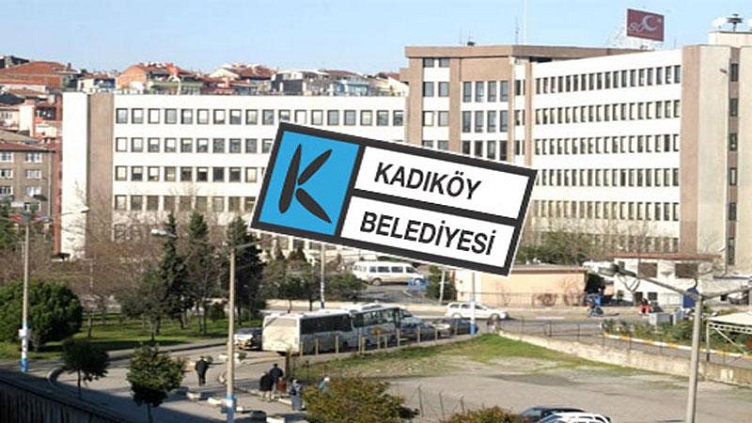 Kadıköy Belediyesi'nde rüşvet operasyonu