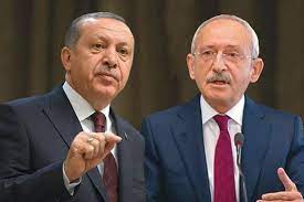 Erdoğandan Kılıçdaroğluna dava