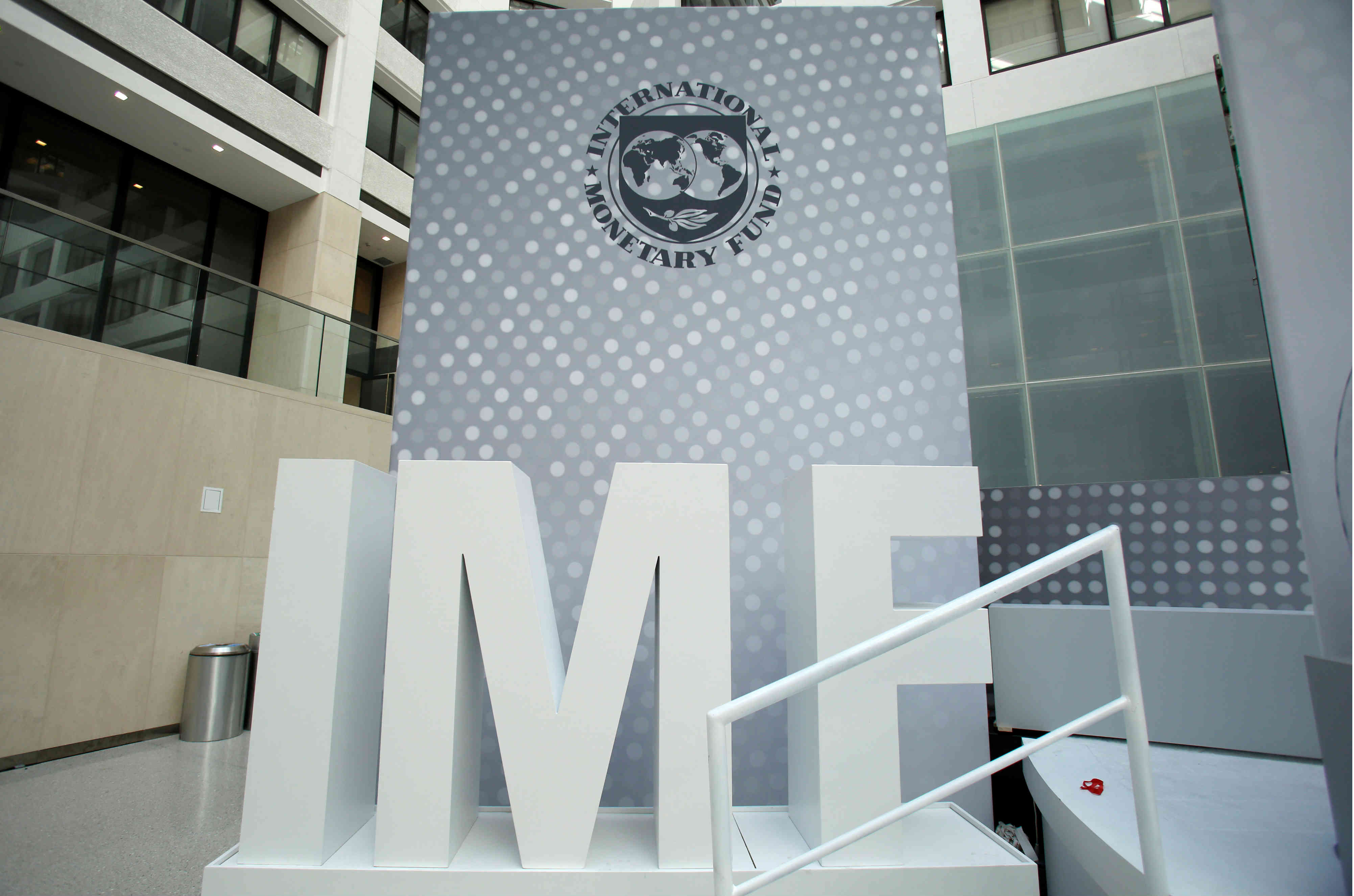 IMF:Gelecek yıl küresel resesyon