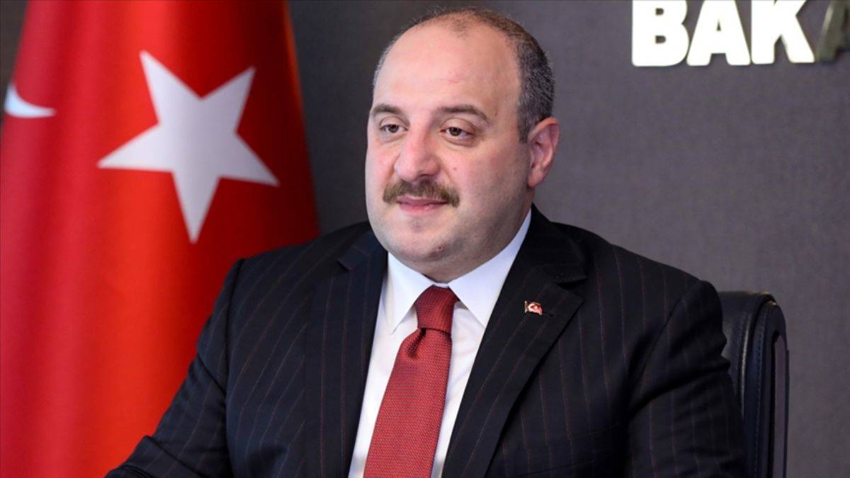 Bakan Varanktan  Kılıçdaroğluna