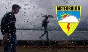 Meteoroloji ve AFADdan peş peşe