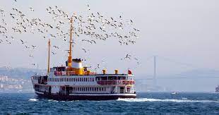 İstanbul a 7 Yeni Deniz Hattı