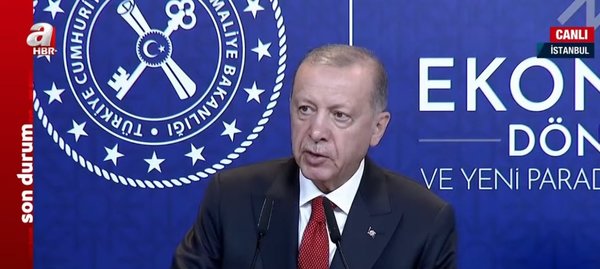 Erdoğan: Tuzakları Boşa Çıkardık