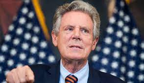 Frank Pallone: Erdoğana