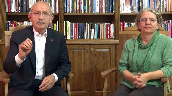 Emniyet ve Jandarma’dan Kılıçdaroğlu’na suç