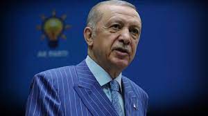 Erdoğan, Siyasette küslük ve kırgınlık olmaz