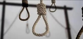 İran'da İki genç daha idam edildi