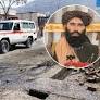 Afganistan'da bombalı saldırı: Vali hayatını kaybetti