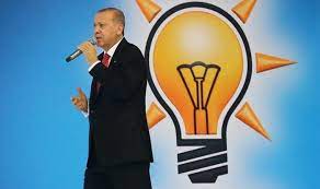 AKP'de sürpriz hamleler yolda