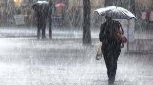 İstanbula Flaş Yağış Uyarısı
