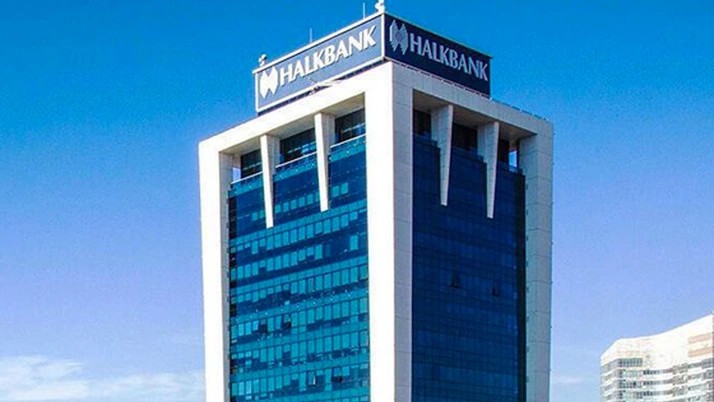 ABD Yüksek Mahkemesinden Halkbank