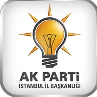 AK Parti İstanbuldan suç