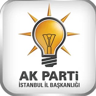 AK Parti MYK toplantısı