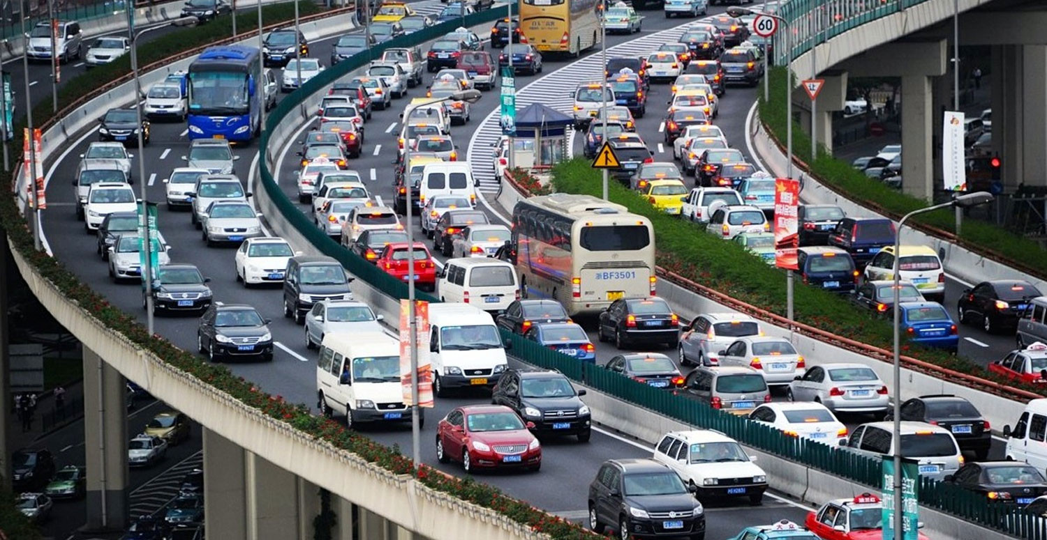 İstanbulda 7-11  Haziran arası Bazı Yollar Trafiğe