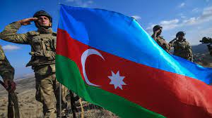 Azerbaycan'dan Karabağ operasyonu