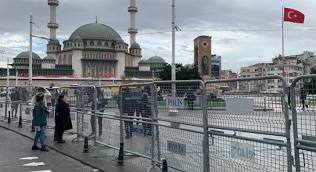 İstanbul'da 25 Kasım alarmı