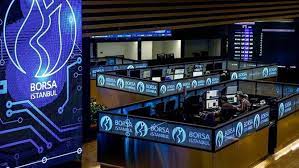 Borsa İstanbul iki kez devre