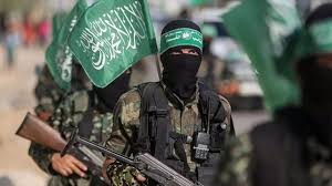 Hamas'tan İsrail'in 