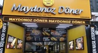 Maydonoz Döner'e kayyum atandı