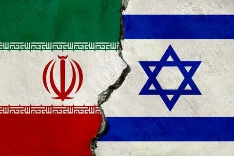 İran: Uyandırdığınız güçle yüzleşeceksini